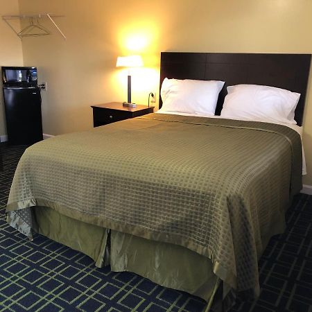 Rosewood Motel East Wareham Екстериор снимка