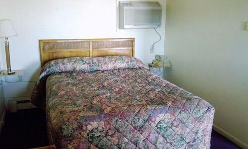 Rosewood Motel East Wareham Екстериор снимка