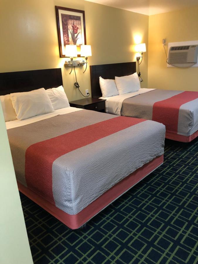 Rosewood Motel East Wareham Екстериор снимка