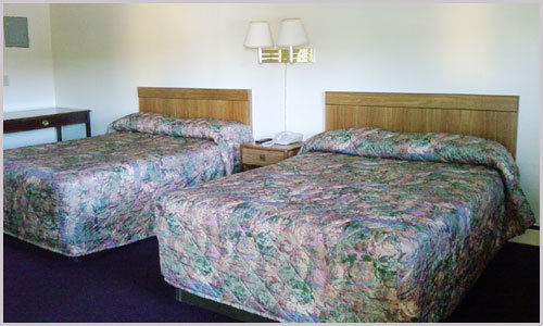 Rosewood Motel East Wareham Екстериор снимка