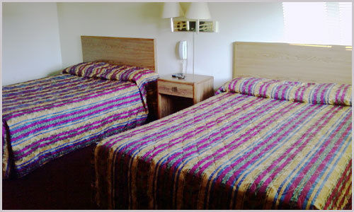 Rosewood Motel East Wareham Екстериор снимка