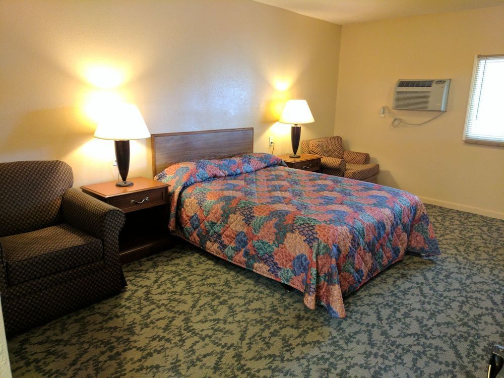 Rosewood Motel East Wareham Екстериор снимка