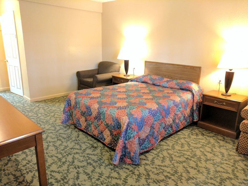 Rosewood Motel East Wareham Екстериор снимка