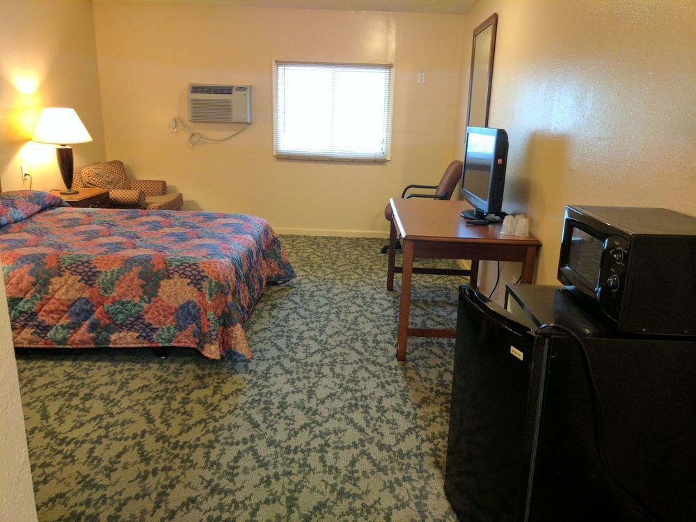 Rosewood Motel East Wareham Екстериор снимка