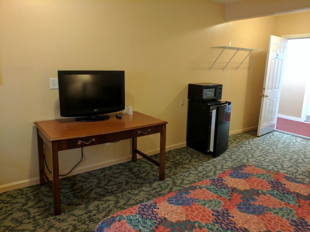 Rosewood Motel East Wareham Екстериор снимка