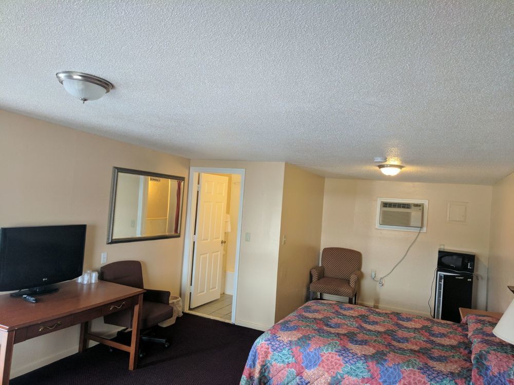 Rosewood Motel East Wareham Екстериор снимка