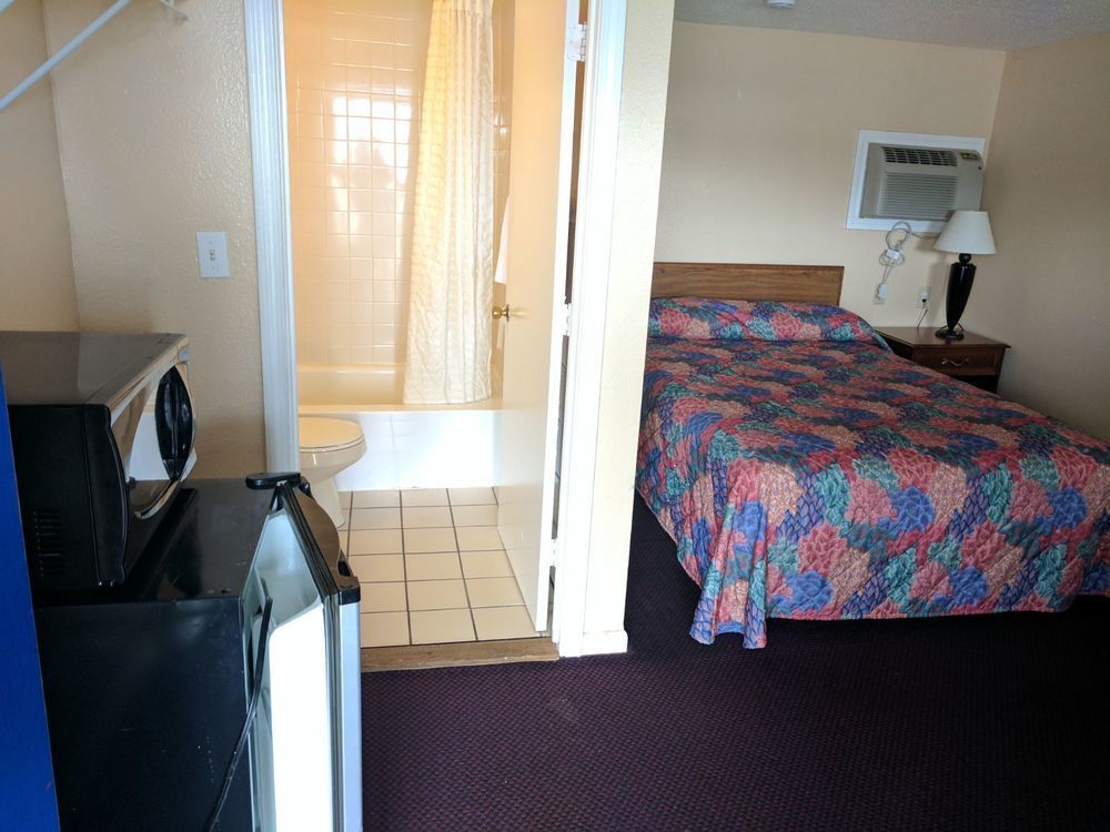 Rosewood Motel East Wareham Екстериор снимка