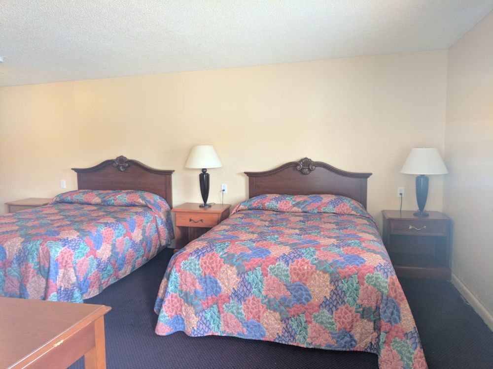 Rosewood Motel East Wareham Екстериор снимка
