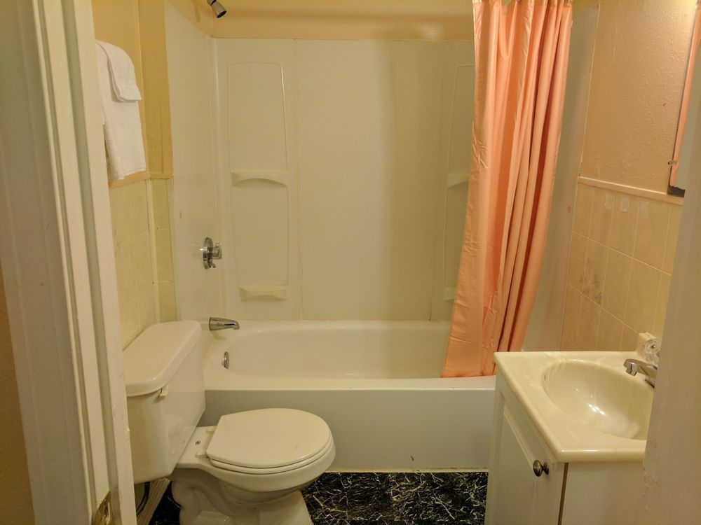 Rosewood Motel East Wareham Екстериор снимка